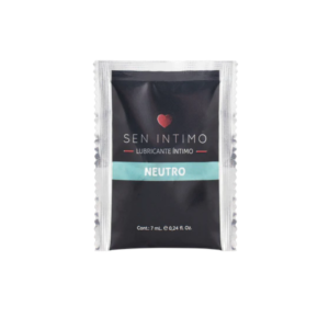 Sachet Sen Intimo - Lubricante Neutro 7ml
