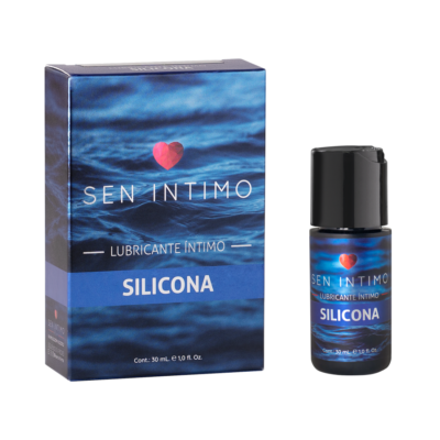 Lubricante de Silicona Resistente al Agua