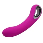 Love Vibrador Elmer Recargable 12 Funciones Pretty Rosa
