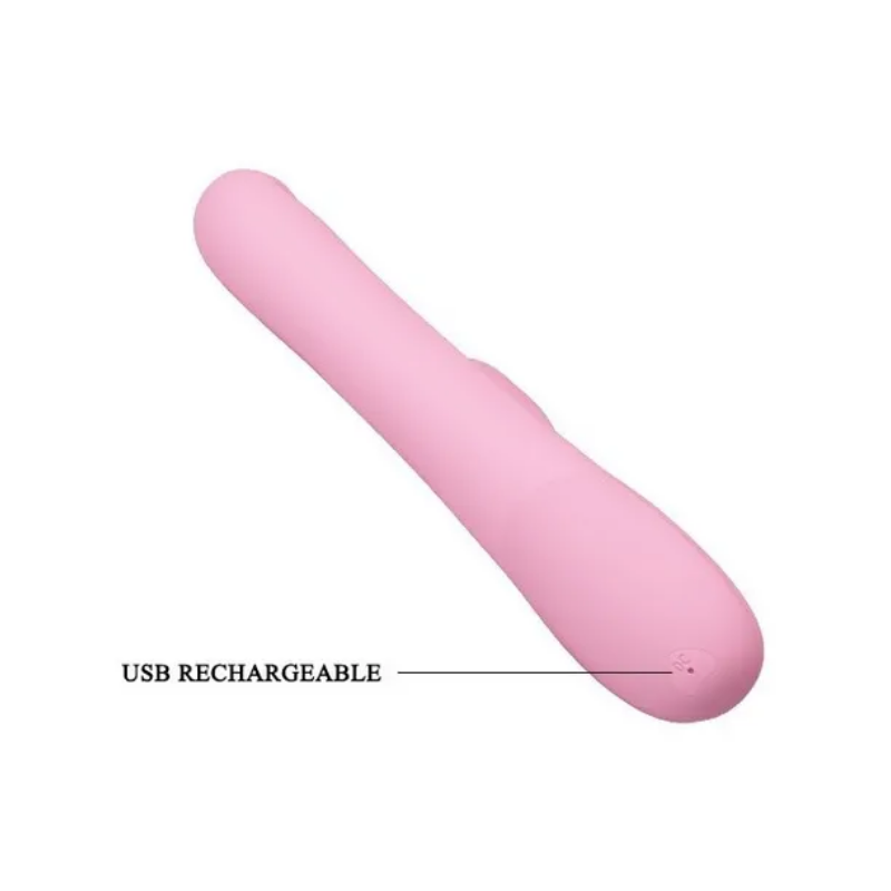 Vibrador truman 1 Vibrador Truman