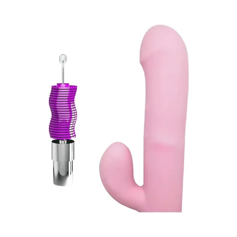 Vibrador truman 4 Vibrador Truman
