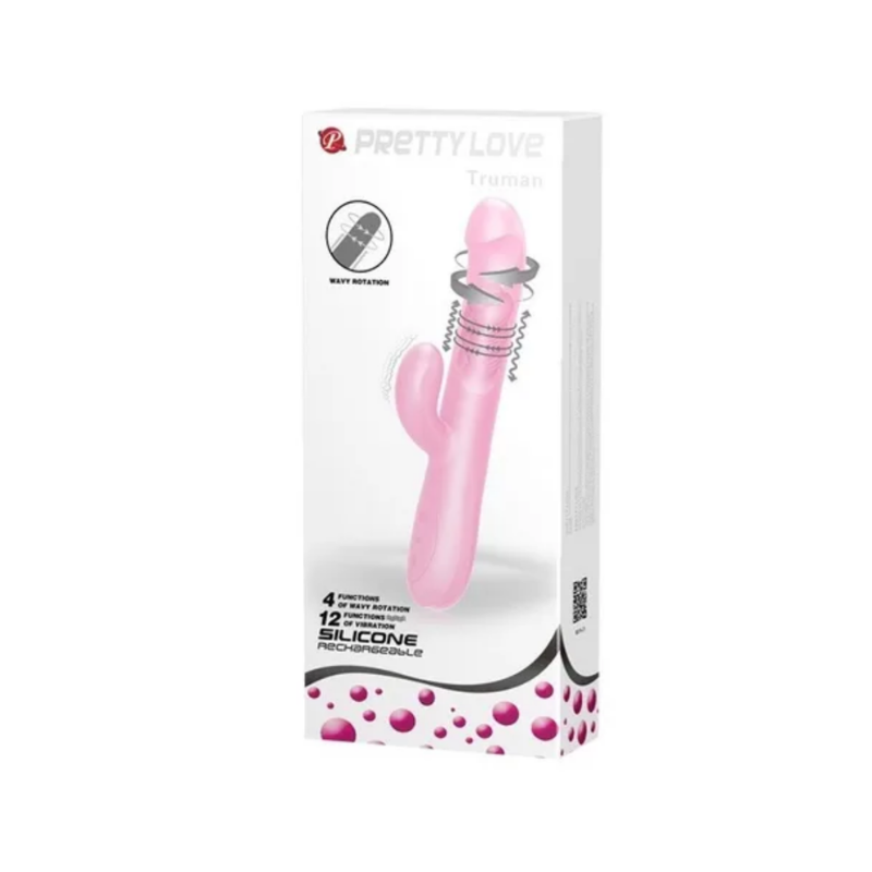 Vibrador truman Vibrador Truman
