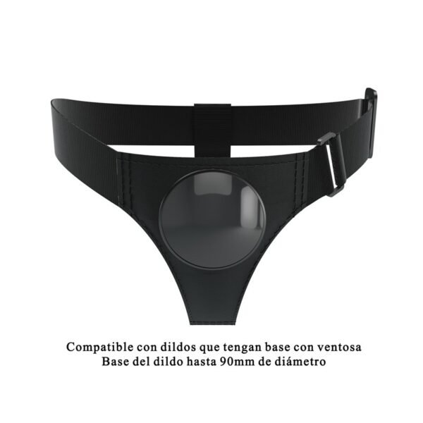 Bobby Arnés Universal Elasticado