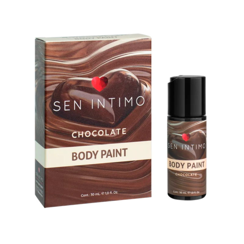 Crema besable Chocolate X 30 Ml