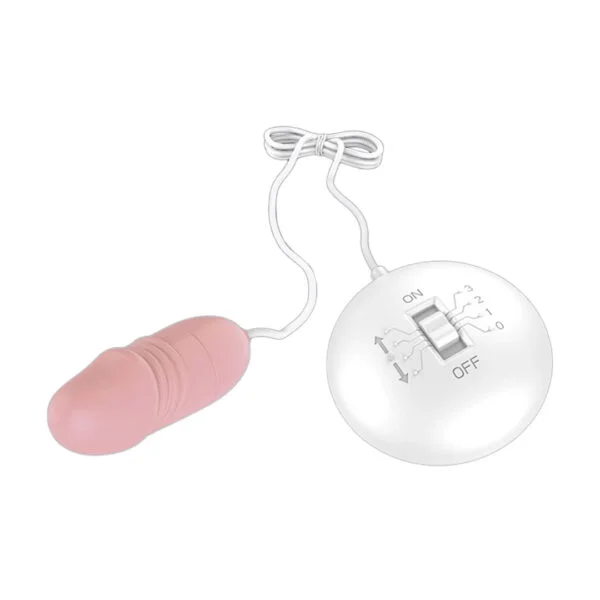 Mini huevo vibrador MY-2021