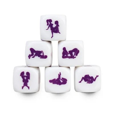 Dados Lesbicos Being Fetish