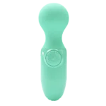 Microfono Little Cute Verde