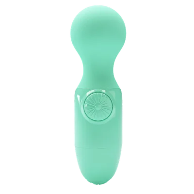 Microfono Little Cute Verde