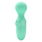 Microfono Little Cute Verde