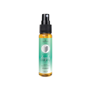Antiarcada menta fresca Spray Anti-arcadas Sexo Oral Sabor Menta Fresca