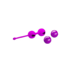 Bolitas Kegel Tighten Up - Morado