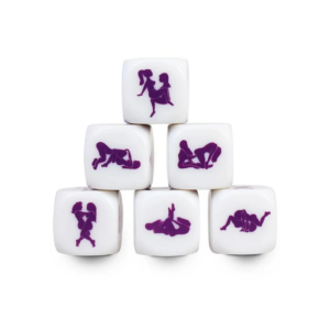 Dados Lesbicos Being Fetish