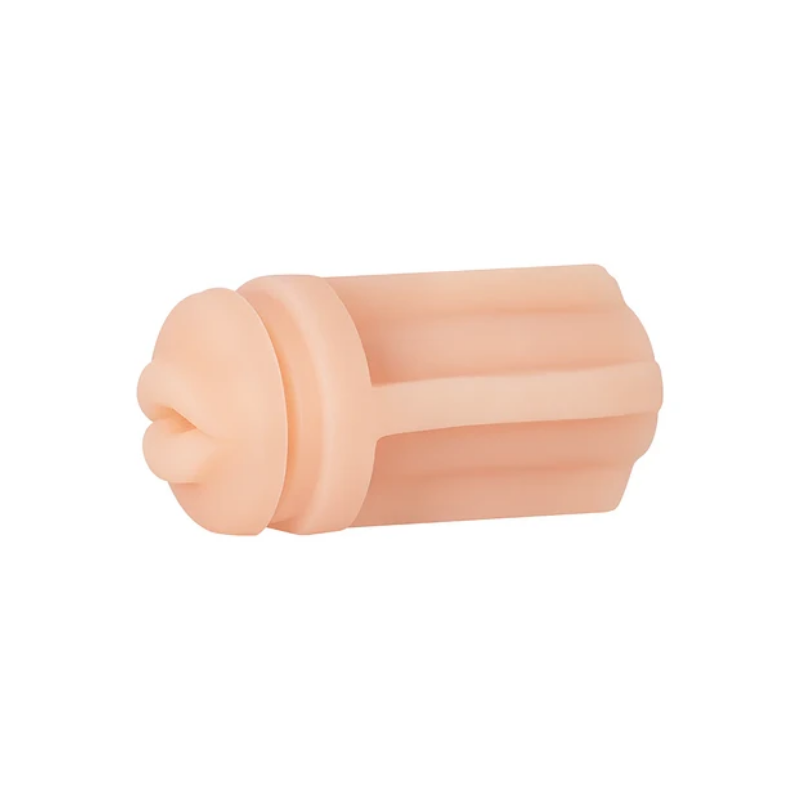 Masturbador Boca Super Realista Alive