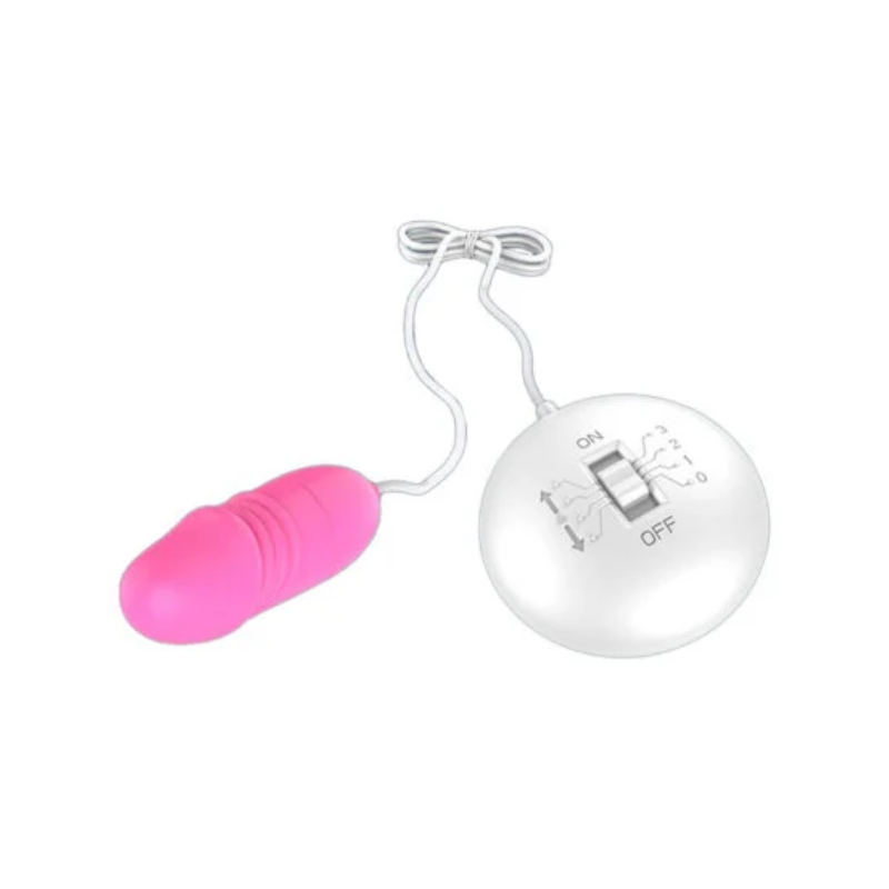 Mini huevo vibrador Mini huevo vibrador MY-2021