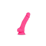 Neo Dildo Doble Densidad 19 cm