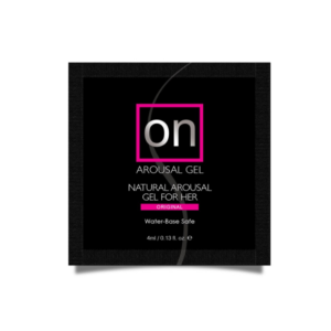 ON Arousal Gel Original - Estimulante de clítoris - Sachet