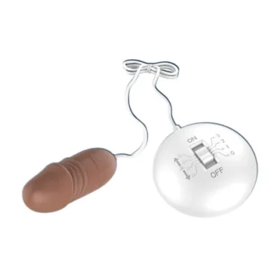 Mini huevo vibrador MY-2021