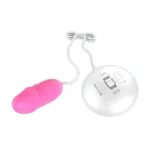 Mini huevo vibrador MY-2021