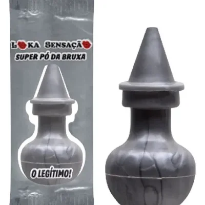 Estimulante Sexual Polvo De Bruja