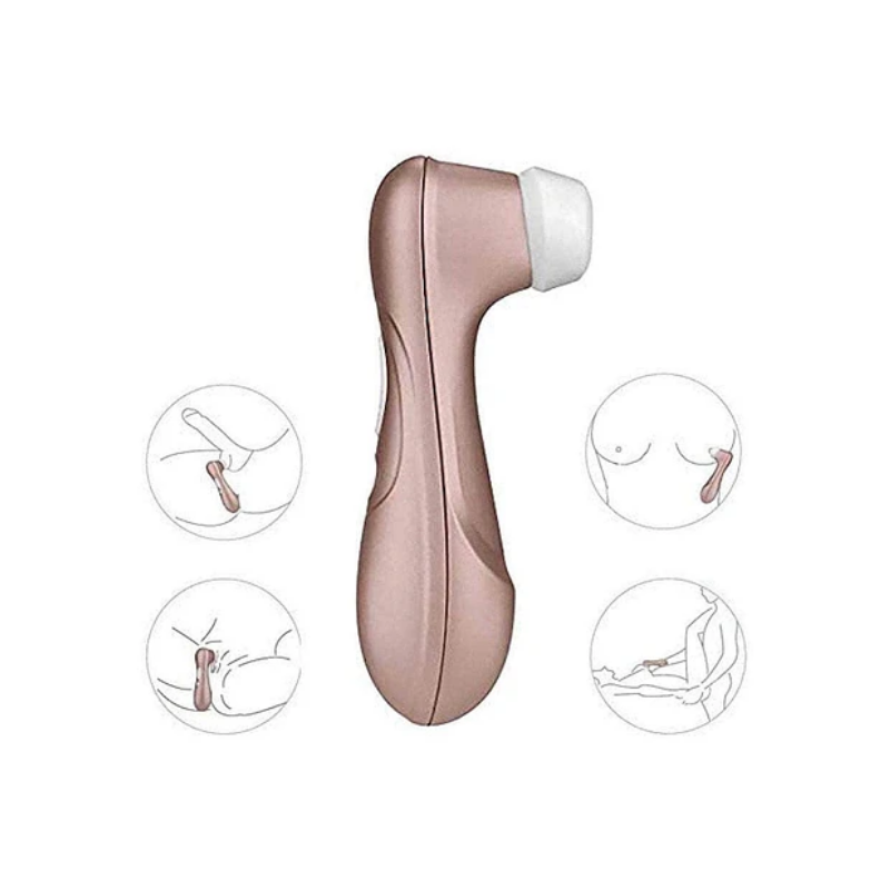 Satisfyer pro 2 clasico 2 Satisfyer Pro 2 Clásico