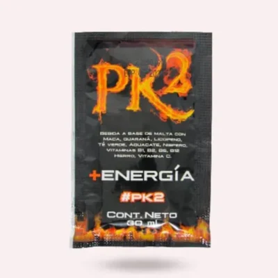 Potenciador FOR MAN SEXUAL