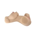 Masturbador Realista Mora