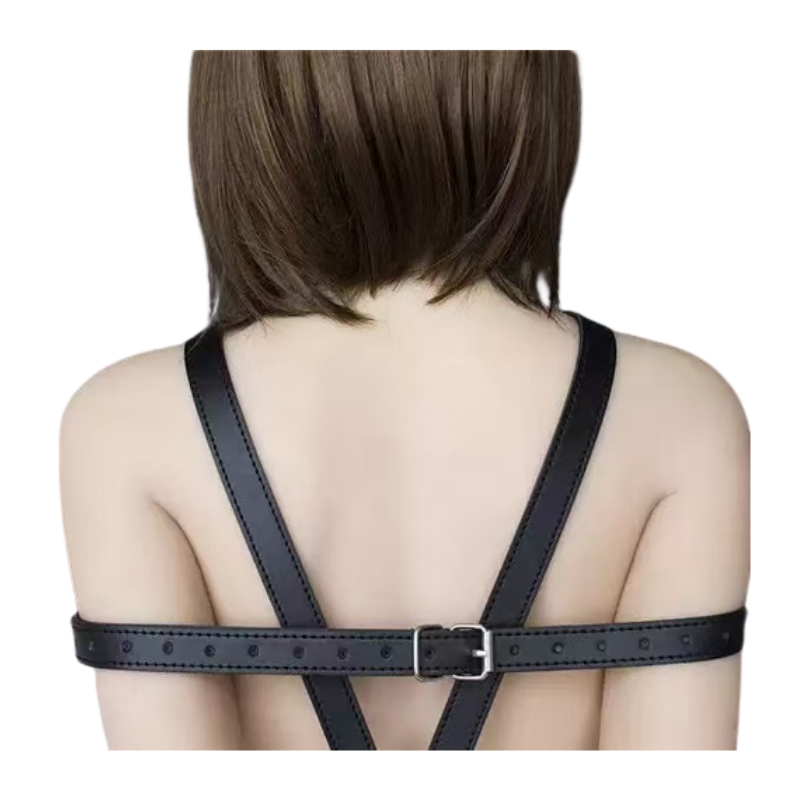 Arnés Bondage De Cuerpo Entero