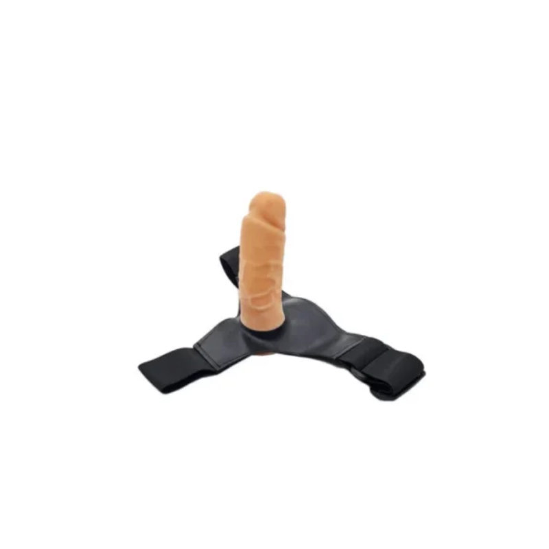 Arnés sexual funda Arnés Sexual Con Funda Para Pene