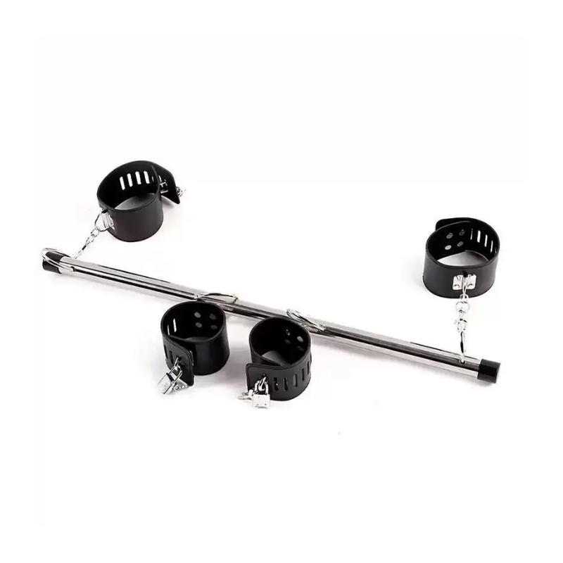 Barra separadora 1 Barra Separadora De Manos Y Piernas