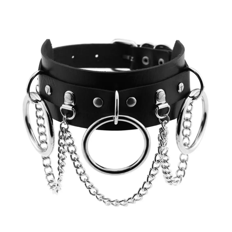 Collar Sado