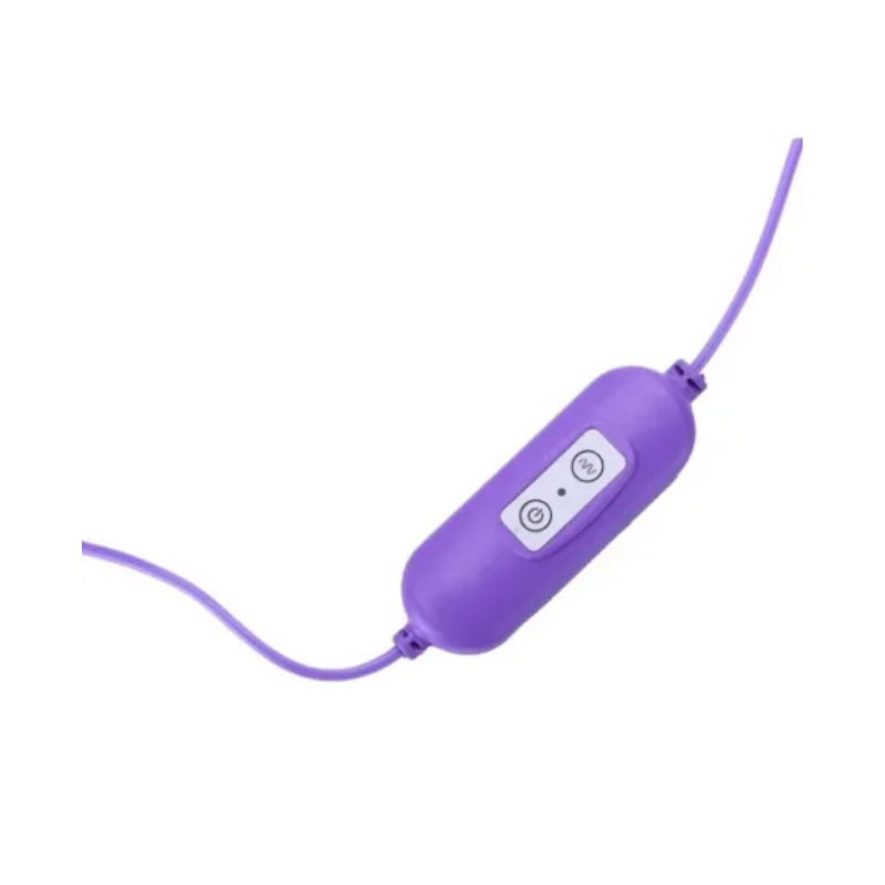 Huevo vibrador twice 2 Huevo vibrador USB LoveEgg MF1026