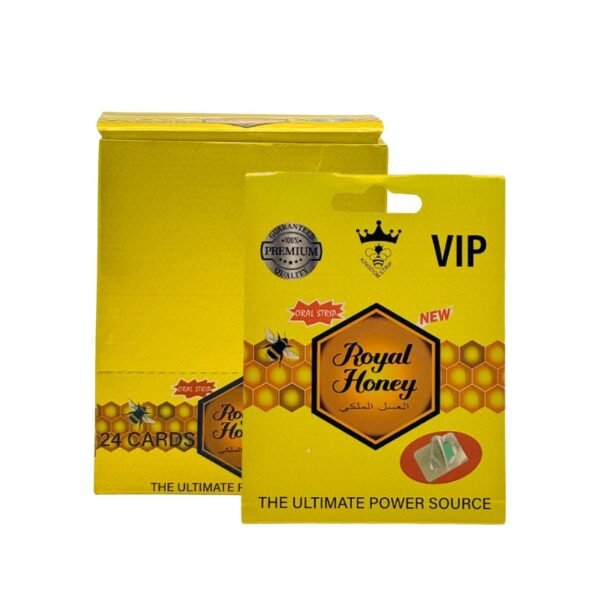 Royal Honey