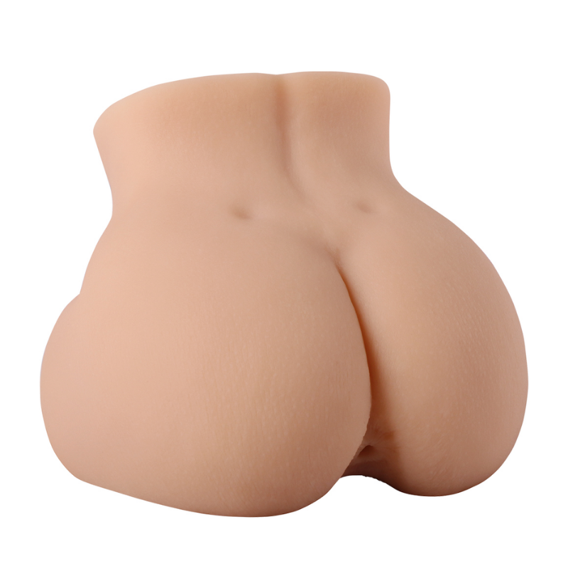 Masturbador Realista Angela