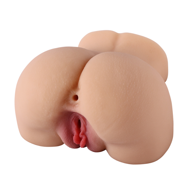 Masturbador Realista Angela