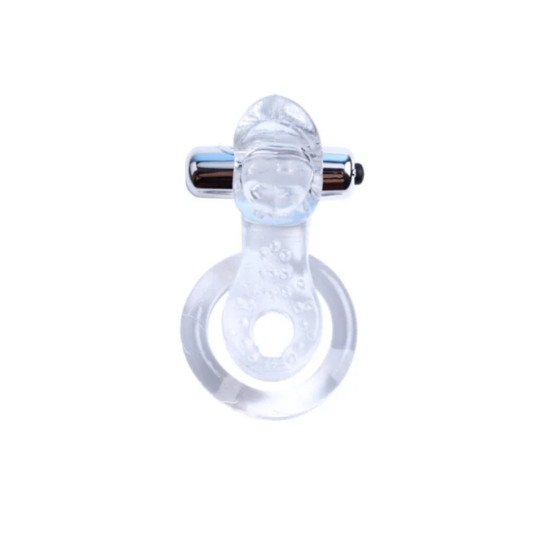 Anillo Vibrador GK Power Chisa