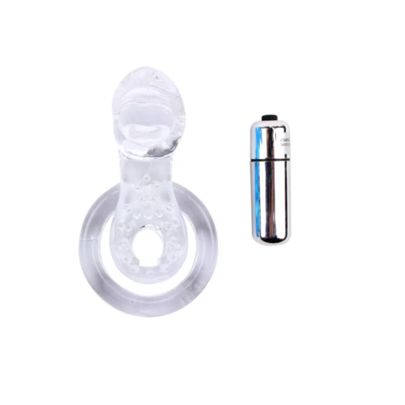 Anillo Vibrador GK Power Chisa