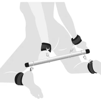 Barra Separadora De Manos Y Piernas