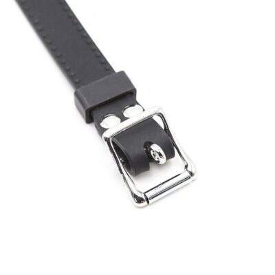 Mordaza de Silicona O Ring Gag