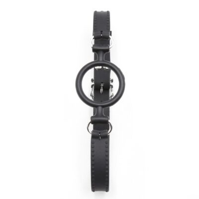 Mordaza de Silicona O Ring Gag