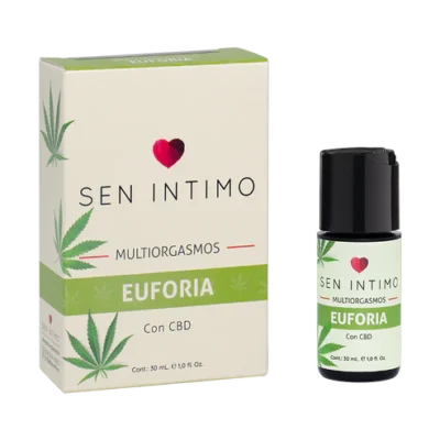 Multiorgasmos Euforia Sen Intimo