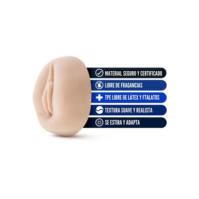 Bomba de Vacio Performance VX5