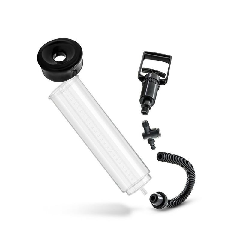 Bomba de Vacio Performance VX5