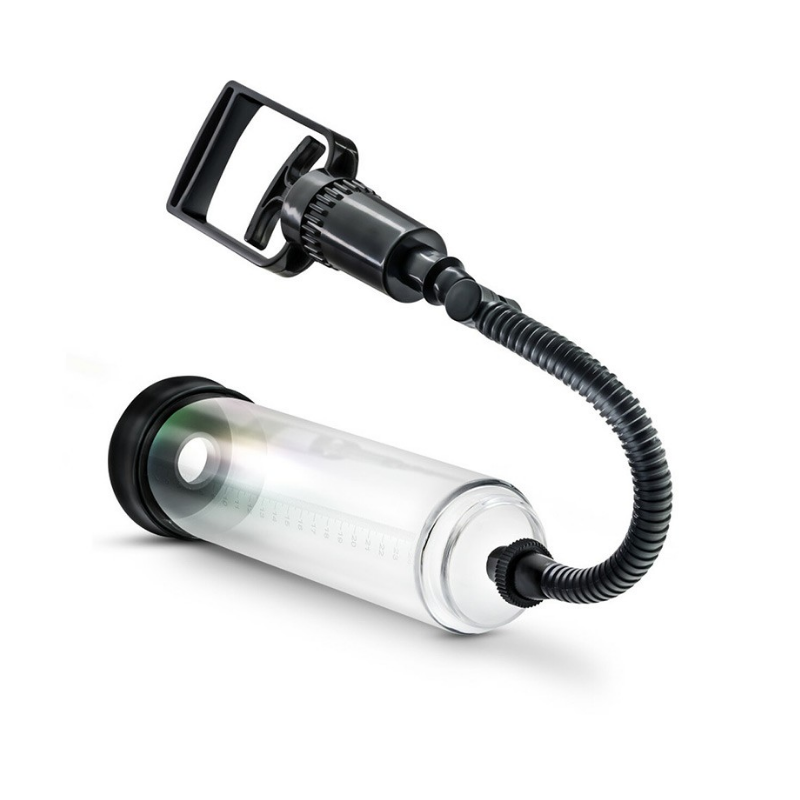 Bomba de Vacio Performance VX5