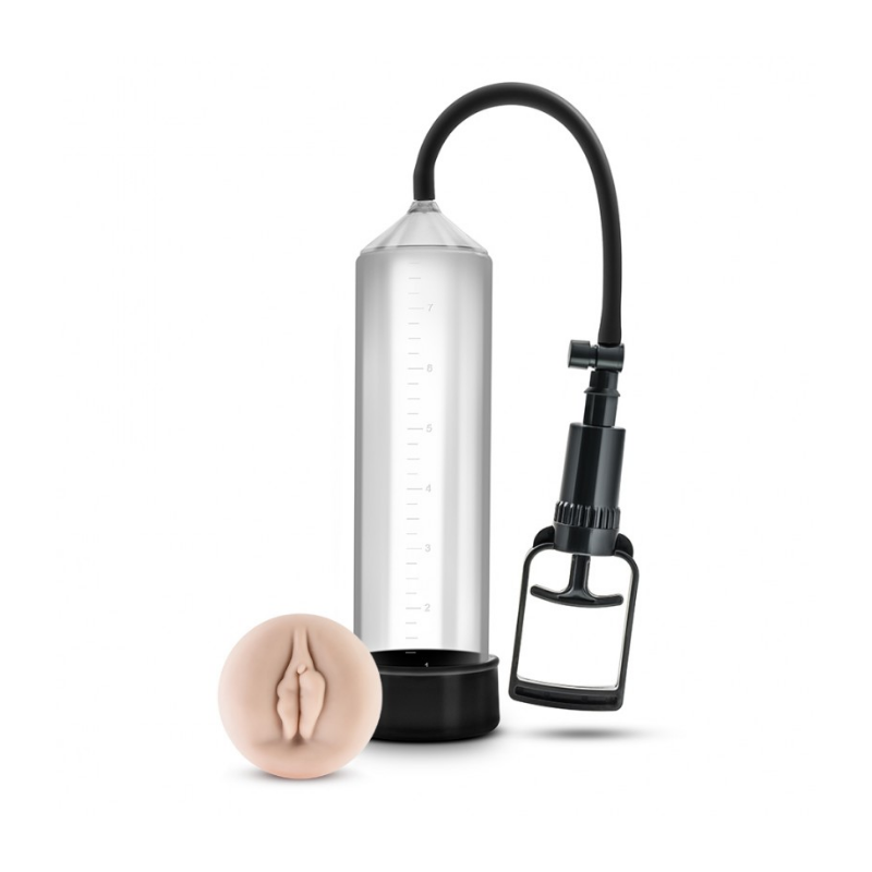 Bomba de Vacio Performance VX5