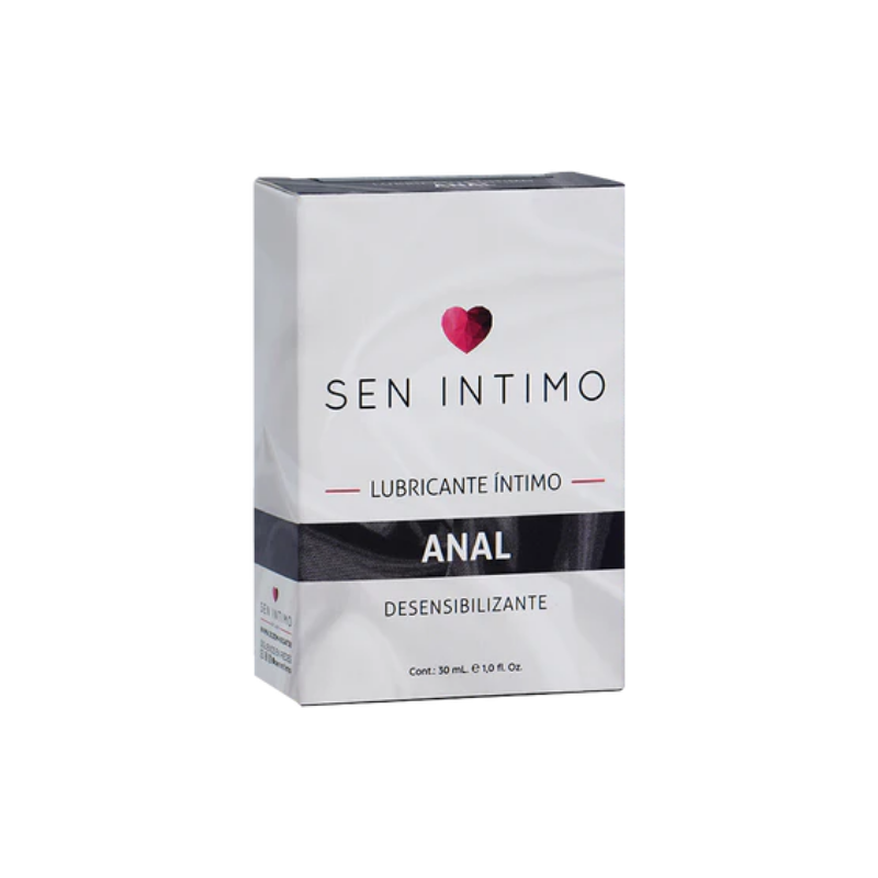 Desensibilizante anal sen 2 Desensibilizante Anal Sen Intimo