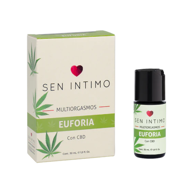 Multiorgasmos Euforia Sen Intimo