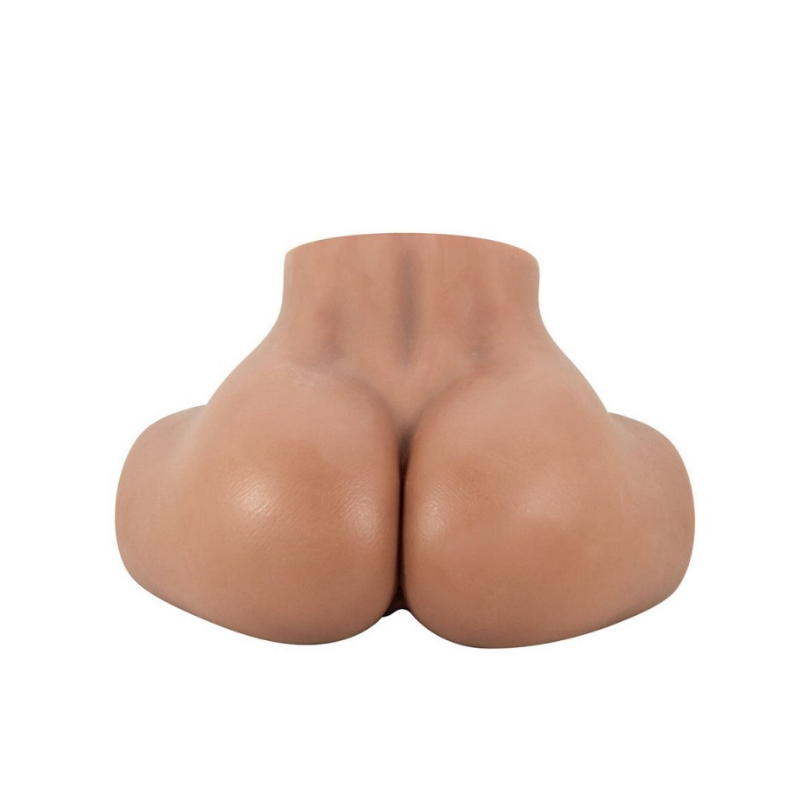 Hailey Masturbador Realista - Moca