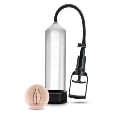 Bomba de Vacio Performance VX5