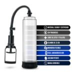 Bomba de Vacio Performance VX5