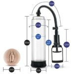 Bomba de Vacio Performance VX5